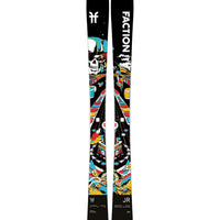 Skis Prodigy Jr 2026