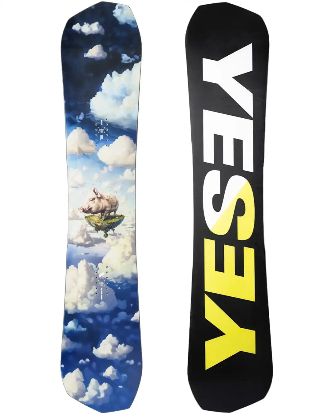 Snowboard Greats 2026