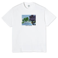 We Blew It At Some Point T-Shirt - White