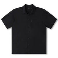 Legacy Shirt - Black