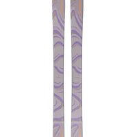 Skis Qst 106 - Nirvana 2026