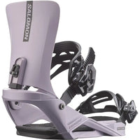 Fixation De Snowboard Rhythm - Nirvana 2026