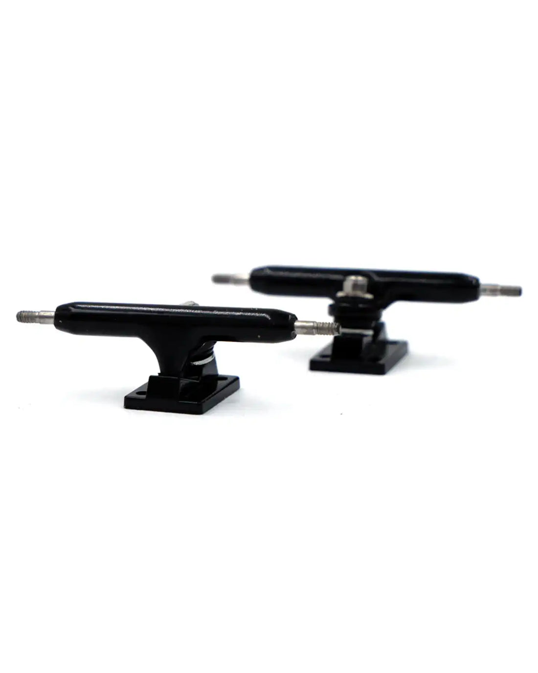 Those Fingerboard Trucks - Black