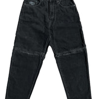 Transformer Jeans - Black