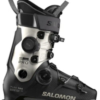 S/Pro Supra Dual Boa 105W Ski Boots 2026