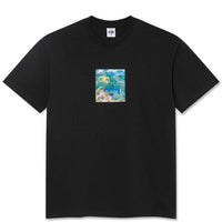 Scarecrow T-Shirt - Black