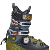 Mindbender 110 Boa Alpine Touring Ski Boots 2026