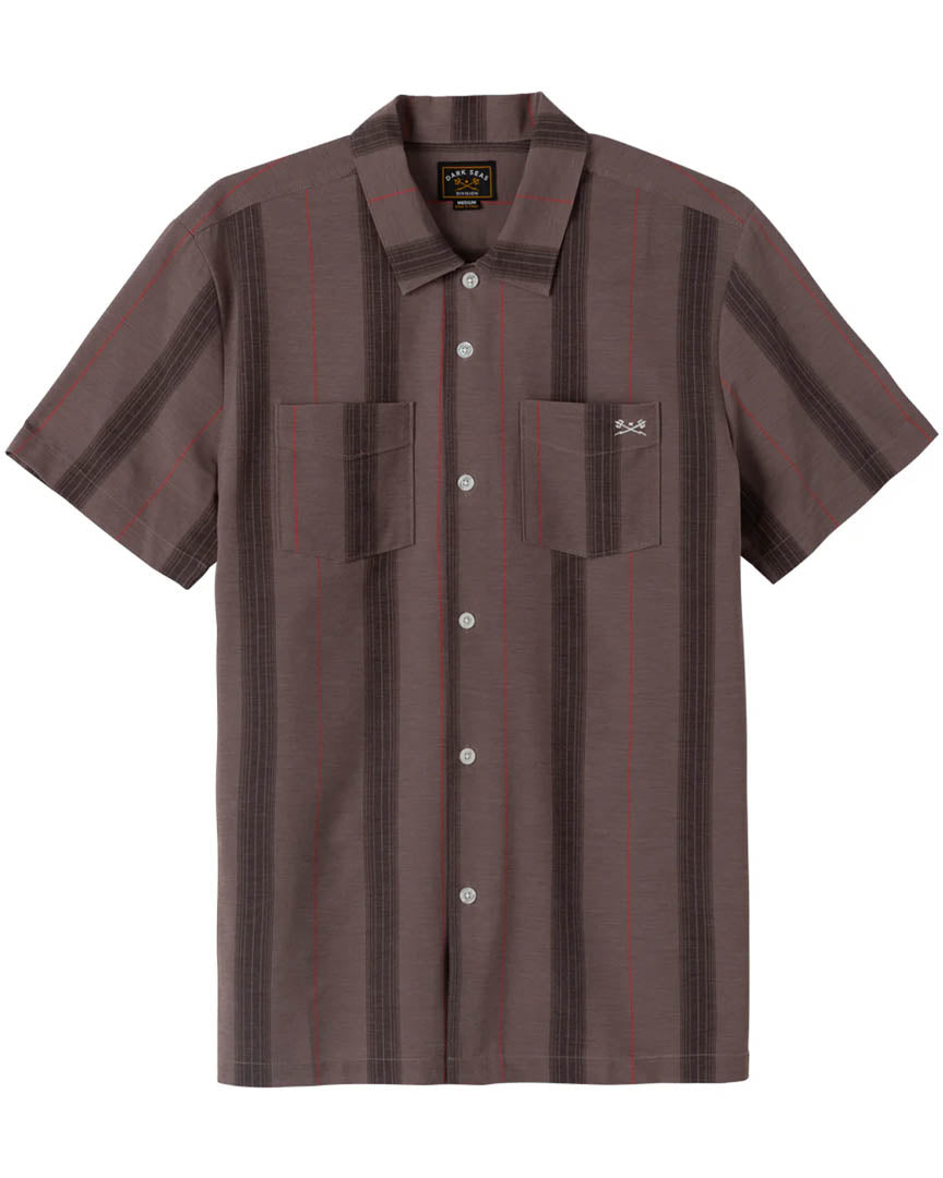 Chemise Saddleman - Mauve