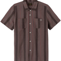 Saddleman Shirt - Mauve