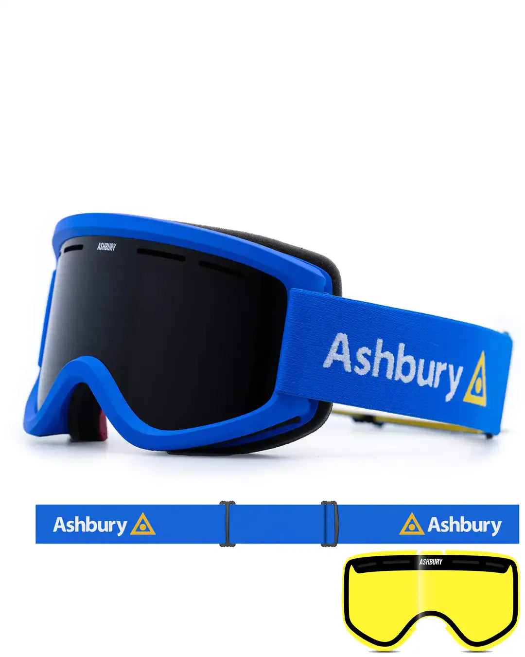 Warlock Goggles - Greeter 2026