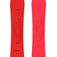Dancehaul Snowboard 2026