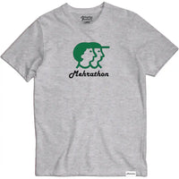 T-Shirt R&S Corporate - Heather Grey