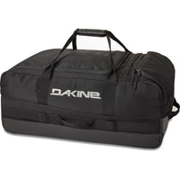Torque Duffle 125L Travel Bag - Black