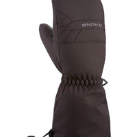 Youth Yukon Mitts - Black