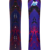Almanac Snowboard 2026