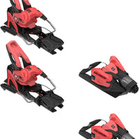 Fixation De Ski Strive 14 Gw - Fusion Coral 2026