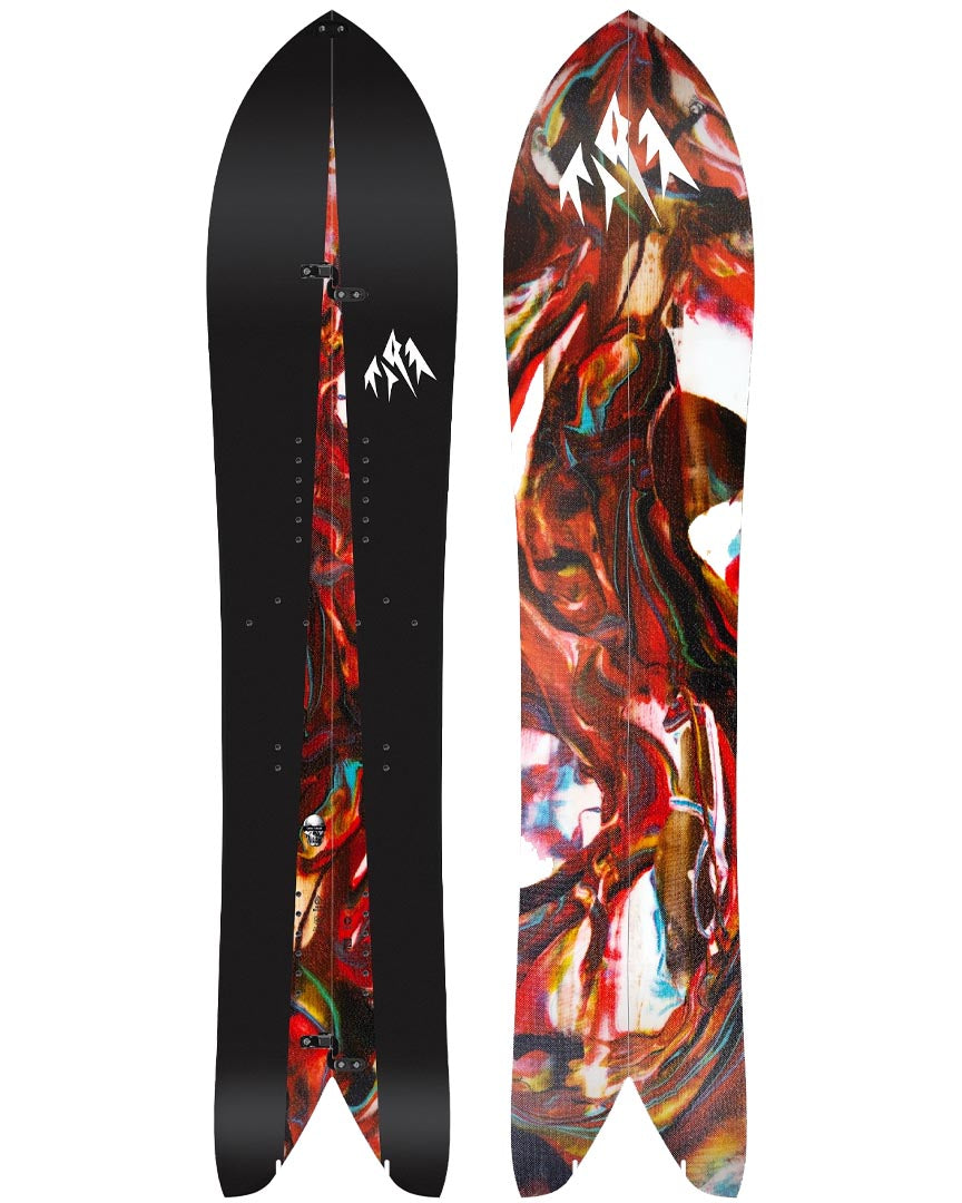 Storm Chaser Splitboard 2026