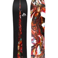 Storm Chaser Splitboard 2026