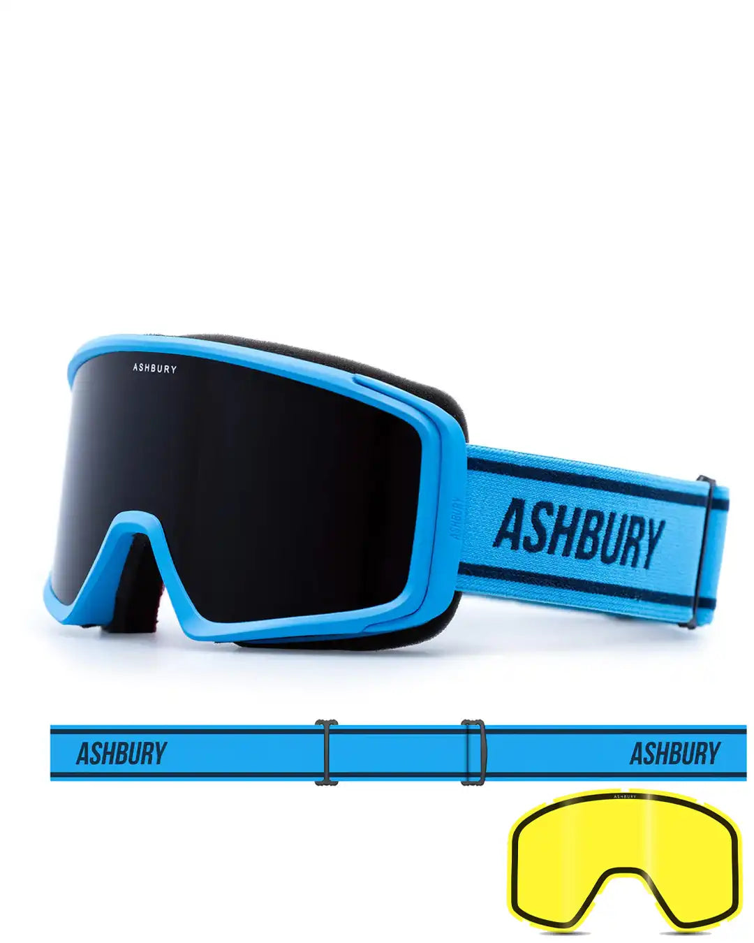 Mirage Goggles - Sonar 2026