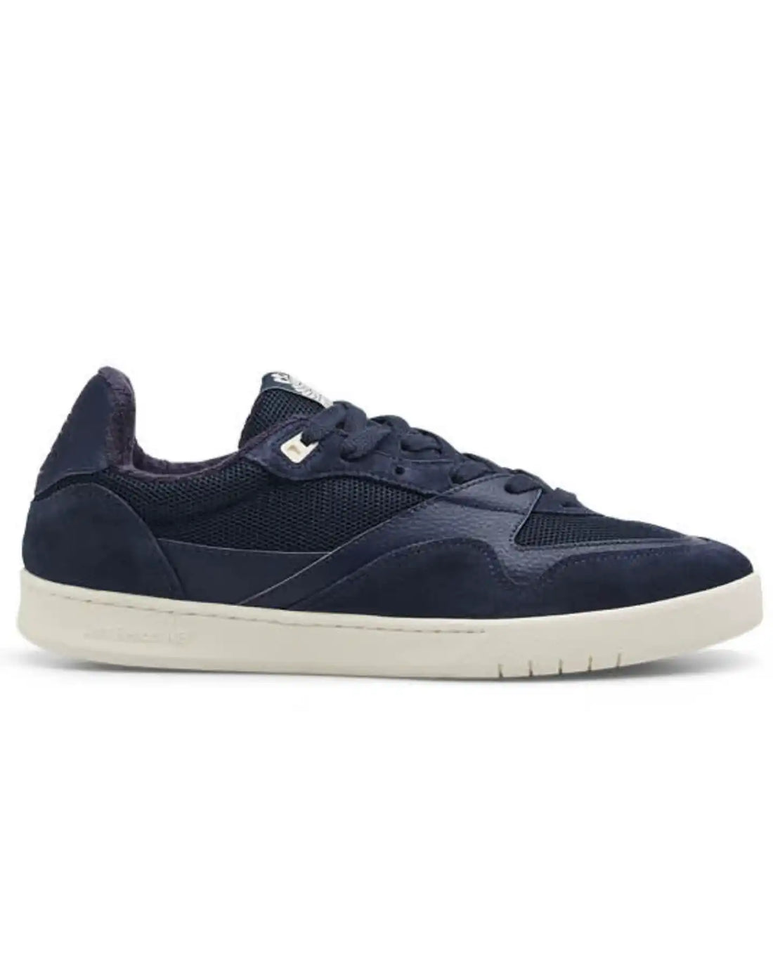 Souliers Cm002 - Dark Navy/White