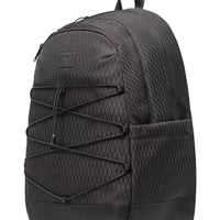 Kingston Backpack - Black Diamond/Black