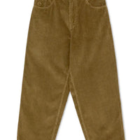 Big Boy Cords Pants - Brass