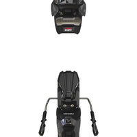 Fixation de ski Squire 10 - Black/Anthracite 2026
