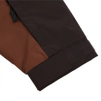 S2000 Insulated Winter Jacket - Chocolate