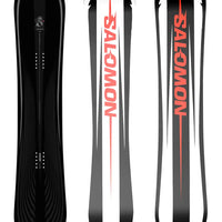 Assassin Pro Snowboard 2026