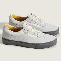 Souliers Skate Curren Caples - Grey