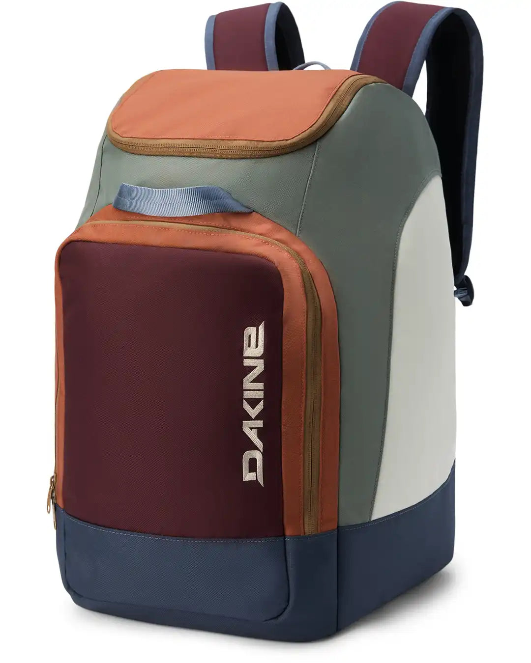 Boot Backpack 50L - High Sierra