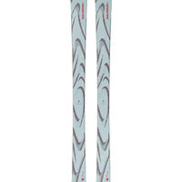 Skis Qst 94 - Iced Aqua 2026