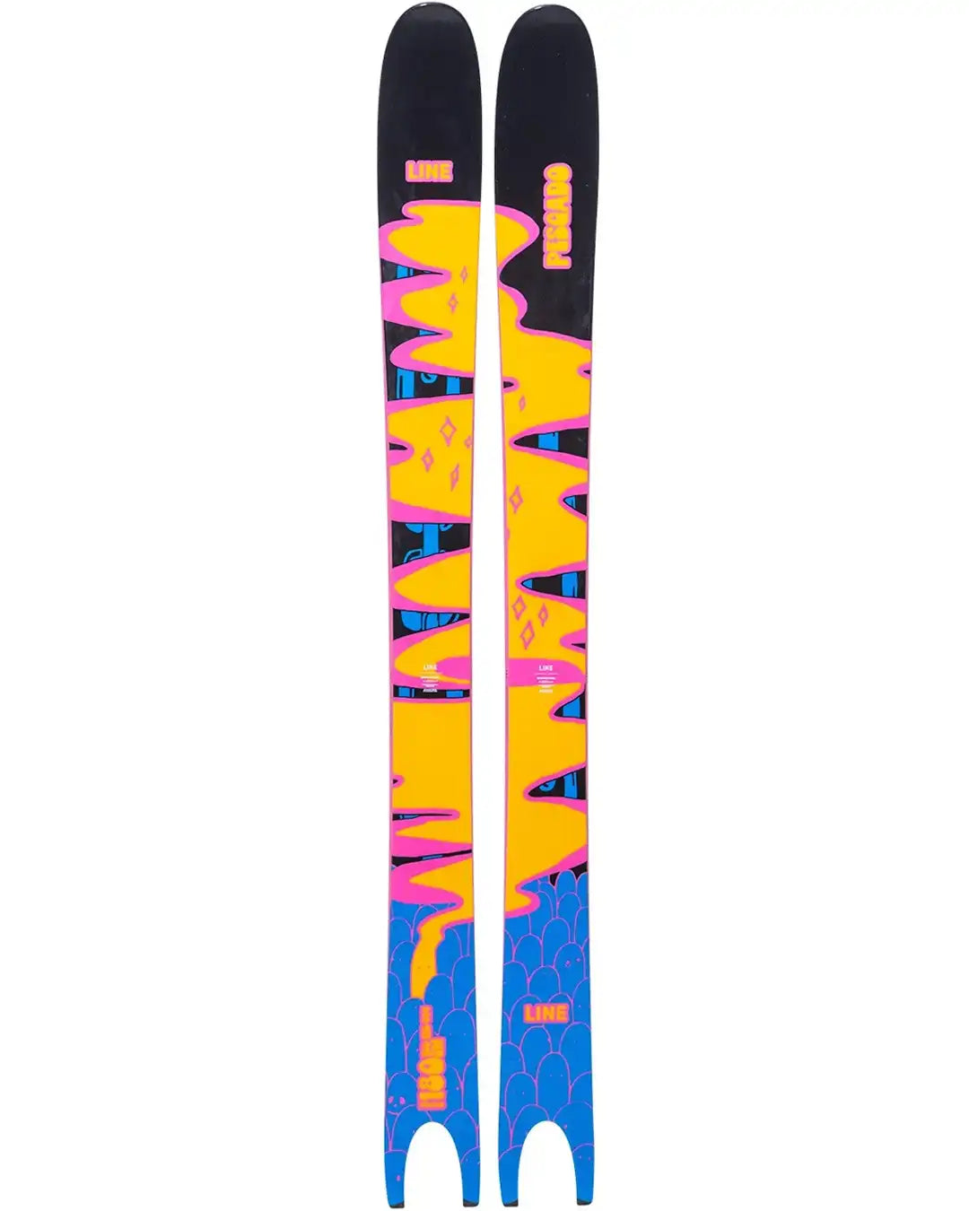 Pescado Skis 2026