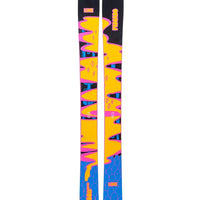 Pescado Skis 2026