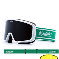 Mirage Goggles - Conseco 2026