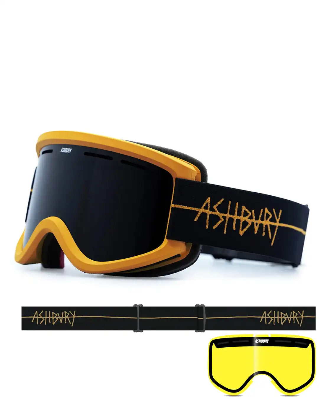 Warlock Goggles - Heist 2026