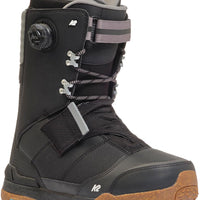 Waive Snowboard Boots - Black 2026