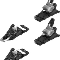 Shift² 16 Mn Bent Chetler Ski Bindings - Black/Silver 2027