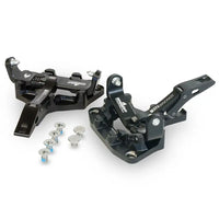 X Atk Tech Toes Split Hardboot Binding 2026