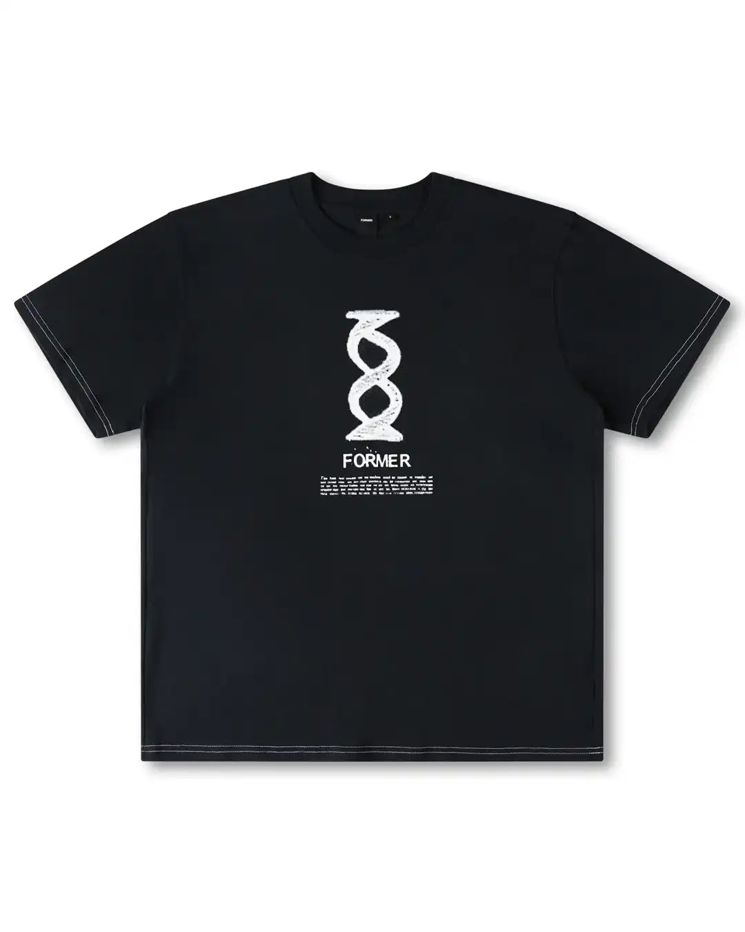 Neuro T-Shirt - Black