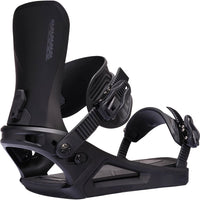 Program Snowboard Bindings - Black 2025