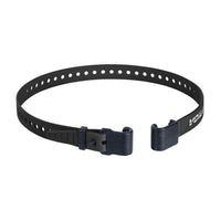 Accessoire de velo Rack Strap 13Mm Hooks 25" - Black