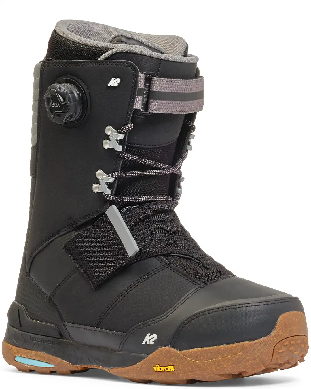 Bottes De Snowboard Waive 2026