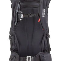 Poacher Ras 26L Backpack - Black