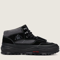 Souliers Mte Mountain Mid Gore-Tex - Black/Black