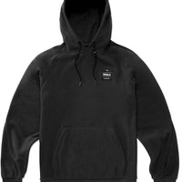 Rest Stop Hoodie - Black