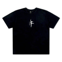 Suspension T-Shirt - Black