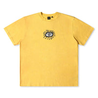 T-Shirt Halo - Saffron