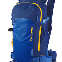 Poacher 22L Backpack - Deep Blue