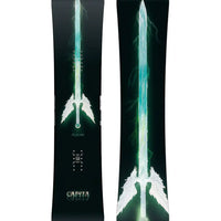 Snowboard Mia Brooks Pro 2027